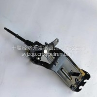 东风N300变速箱操纵机构/1703025-H01111