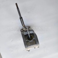 东风天龙T38H0变速操纵杆总成-单杆 1703405-T38H0/1703405-T62J0