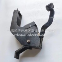 东风多利卡小霸王福瑞卡凯普特刹车支架总成/120