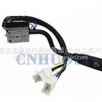 别克雪佛兰凯迪拉克转向信号开关/12450067