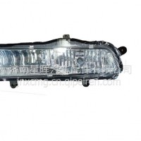 NXG41WLAM111-16320徐工汽车配件右前雾灯/NXG41WLAM111-16320