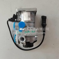 NXG3514WLAM111-010徐工重卡汉风G7 G9串联双腔制动阀总成 刹车总泵 刹车制动阀/NXG3514WLAM111-010