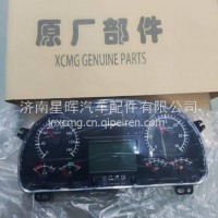 38NMBW111-20100 徐工汉风G5仪表盘总成组合仪表OBD指示灯/38NMBW111-20100