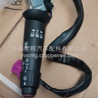 NXG37WLAM111-74100徐工汉风G5 G7 G9转向灯气喇叭开关左组合开关/NXG37WLAM111-74100
