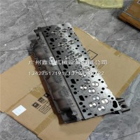 QSB7喷油器 康明斯Cummins 适用于徐工200 205 小松PC200 PC220/QSB7