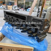 0186-6408 机油滤清器 适用于Cummins/0186-6408