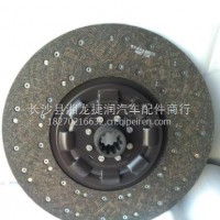 离合器片/DZ91189160156