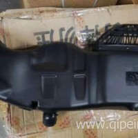 重汽进气接口/WG9925190537