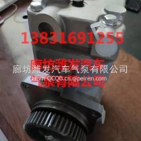 厂家优势供应潍柴1002300936单缸空气压缩机发动机气泵/1002300936