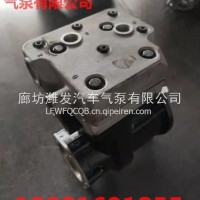 厂家直供3104324西安康明斯空气压缩机发动机气泵/3104324
