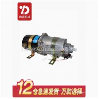 五十铃空气干燥器总成油刹筒气泵过滤器DR-31/五十铃空气干燥器总成
