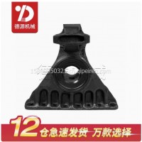 五十铃平衡轴支架座钢板座单边千秋架/1533610650