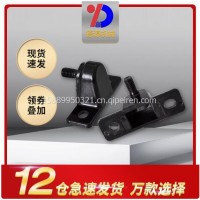 五十铃十缸10PE1倒车后视镜支架座左上下 右上下/五十铃十缸10PE1倒车后视镜支架