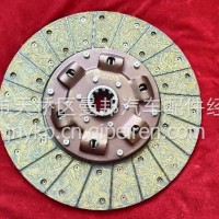 东风通用140离合器片及离合器从动盘总成1601D-130/1601D-130
