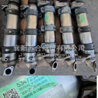 4376312 5347234 5318560 纯进口康明斯 ISL EGR冷却器/4376312