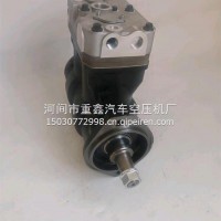 三一重工空压机总成/169900000221A