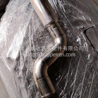 中冷器钢管/DZ96259534244