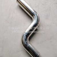 中冷器钢管/DZ96259534183