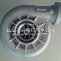 适用于康明斯QSX15矿山机械发动机增压器/HX82 4025027