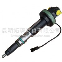 工程机械喷油器总成喷油嘴/2867149