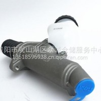 陕汽德龙x5000离合器总泵刹车分泵/DZ93189230090
