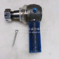 横拉杆总成德龙前桥拉杆配件转向拉杆球头/F3000X3000