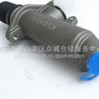 陕汽德龙F3000离合器总泵刹车分泵X3000离合器总泵/DZ9100360080