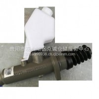 陕汽德龙F3000离合器总泵刹车分泵X3000离合器总泵/DZ9100360080