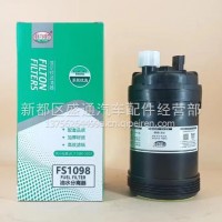油水分离器产 适用车型，解放J7P重卡500马力/1105050-2000