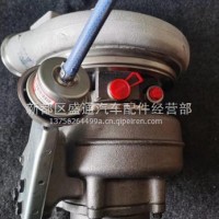 涡轮增压器/3774525 1118010A840-0000A