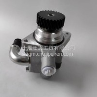 7077955945配套广汽三一日野转向助力泵 7077955945转向叶片泵/7077955945