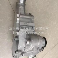 38379-84A 5802524944节温器总成上菲红 C13 11曲阜天博/38379-84A 5802524944