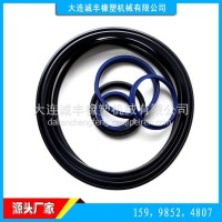 捏炼机配件 缸筒密封件 35L/1700940-6K9