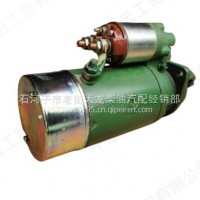 启动马达5266288适用大力神重卡发动机/3708N-010