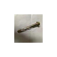 商用车整车底盘高强度外六角法兰面8.8级六角法兰面螺栓M14*110/Q18514110