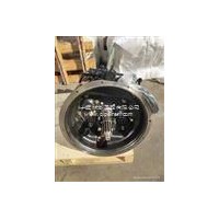 法士特中八档变速箱总成/8JS105TA/8JS125TA