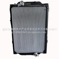 东风华神T7重卡散热器总成/1301010-ZP10N350L1
