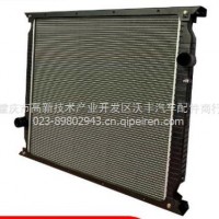 重汽豪沃 HOWO 汽车散热器 /WG9719530276