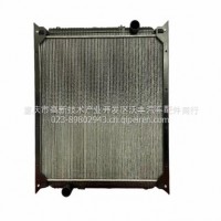 重汽豪沃 HOWO 汽车散热器/WG9719530276