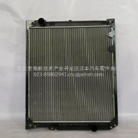 汽车散热器现货供应 欧曼卡车散热器 轻卡散热器/H4130020003A0