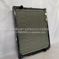 汽车散热器现货供应 欧曼卡车散热器 轻卡散热器/H4130020003A0
