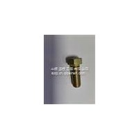 东风商用车整车底盘外六角8.8级六角头螺栓M12*40/Q151B1235-0H1