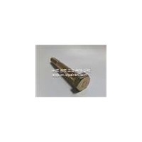 东风商用车整车底盘外六角8.8级六角头螺栓M16*100Q150B16100/Q150B16110-0ZD