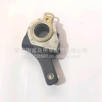 东风天龙大力神后桥中桥自动调整臂总成原厂/3551020-T37E0