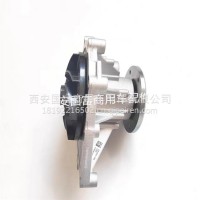 重汽汕德卡豪瀚豪沃水泵原厂/202V06500-6695