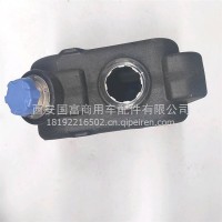 东风天龙大力神天锦尿素壶总成/1205110-T13L0