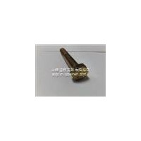 东风商用车整车底盘高强度外六角8.8级六角头螺栓M12*85/Q150B1285