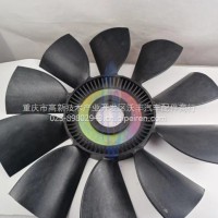 东风商用车天龙天锦大力神玉柴发动机散热风扇叶/E37E6-1308150/E37E6-1308150