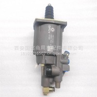 东风天锦KR天龙KL离合器助力器总成原厂/1608010-TR910