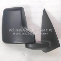 新能源电动车配件凯普特180倒车镜总成/EV180